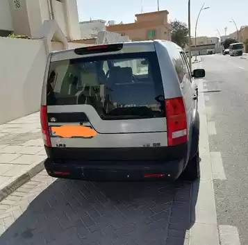 مستعملة Land Rover Unspecified للبيع في الدوحة #5471 - 1  صورة 